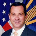 Cloud Computing Expert Becomes Defense Information Systems Agency's CIO
