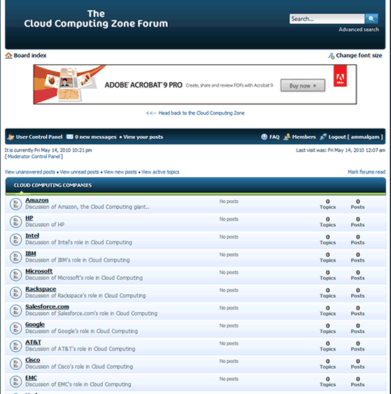 Forum-full