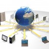 How much data will end up in the cloud?