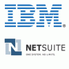 IBM Partners with Netsuite