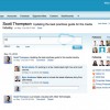 Salesforce’s Chatter for the enterprise
