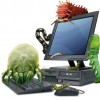 malware in the cloud