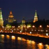 Cloud Computing in Moscow