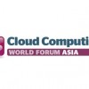 Sign up for Cloud Computing World Forum Asia