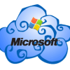 Microsoft Finds Cloud Computing Is Good for the Environment