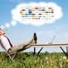 New Enterprise paradigm is Cloud + Apps