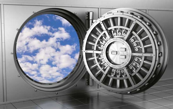 Cloud security