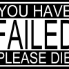 Six Ways To Fail In The Cloud