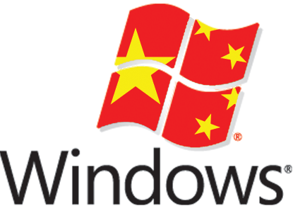 Microsoft China