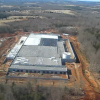 Apple North Carolina data center starts this spring