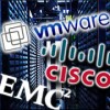 Cisco, VMware and EMC coalition redesign their channel blueprint