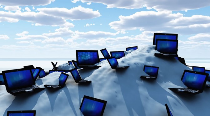 Cloud-Computing