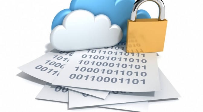 Security-for-Cloud-Computing